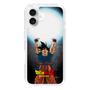 スリムプロテクションケース［ ドラゴンボールZ - コンプリートボックス限定 - 孫悟空 ］