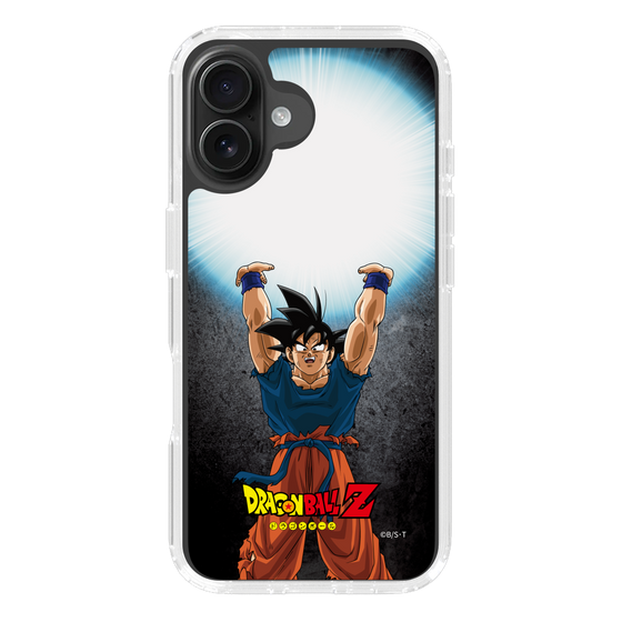 スリムプロテクションケース［ ドラゴンボールZ - コンプリートボックス限定 - 孫悟空 ］