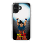 スリムプロテクションケース［ ドラゴンボールZ - コンプリートボックス限定 - 孫悟空 ］