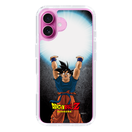 スリムプロテクションケース［ ドラゴンボールZ - コンプリートボックス限定 - 孫悟空 ］