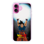 スリムプロテクションケース［ ドラゴンボールZ - コンプリートボックス限定 - 孫悟空 ］
