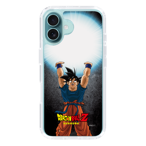 スリムプロテクションケース［ ドラゴンボールZ - コンプリートボックス限定 - 孫悟空 ］