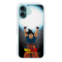 スリムプロテクションケース［ ドラゴンボールZ - コンプリートボックス限定 - 孫悟空 ］