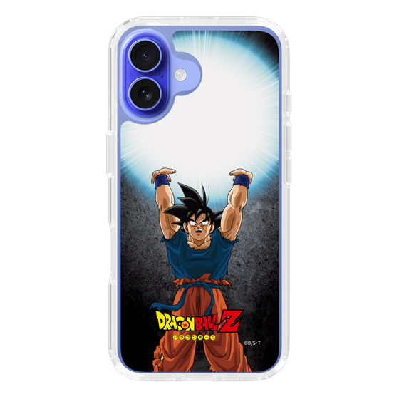 スリムプロテクションケース［ ドラゴンボールZ - コンプリートボックス限定 - 孫悟空 ］