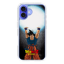 スリムプロテクションケース［ ドラゴンボールZ - コンプリートボックス限定 - 孫悟空 ］