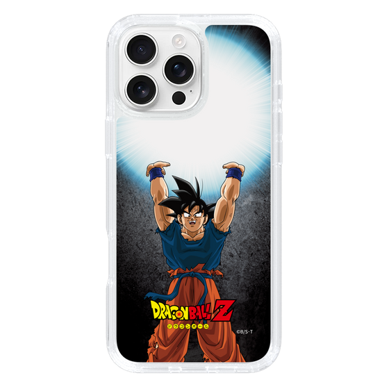 スリムプロテクションケース［ ドラゴンボールZ - コンプリートボックス限定 - 孫悟空 ］