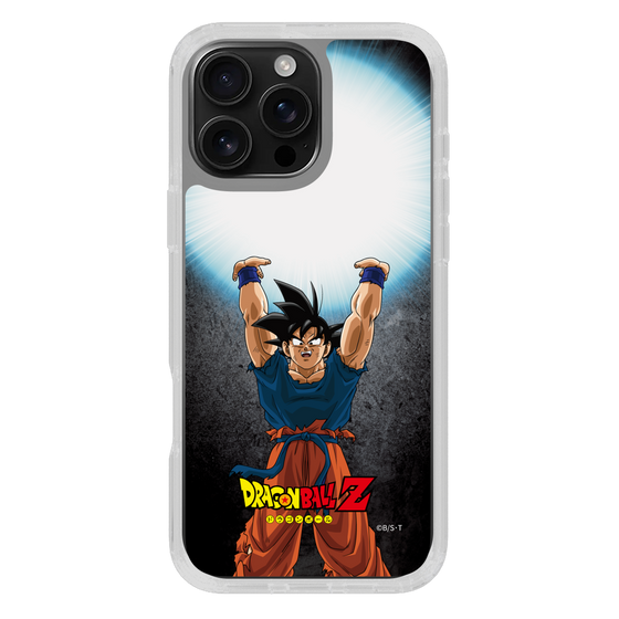 スリムプロテクションケース［ ドラゴンボールZ - コンプリートボックス限定 - 孫悟空 ］