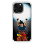 スリムプロテクションケース［ ドラゴンボールZ - コンプリートボックス限定 - 孫悟空 ］