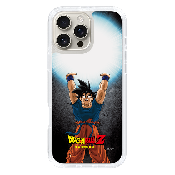 スリムプロテクションケース［ ドラゴンボールZ - コンプリートボックス限定 - 孫悟空 ］