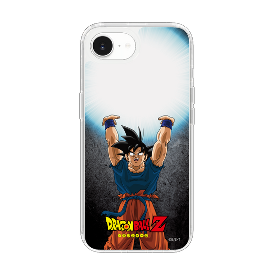 スリムプロテクションケース［ ドラゴンボールZ - コンプリートボックス限定 - 孫悟空 ］