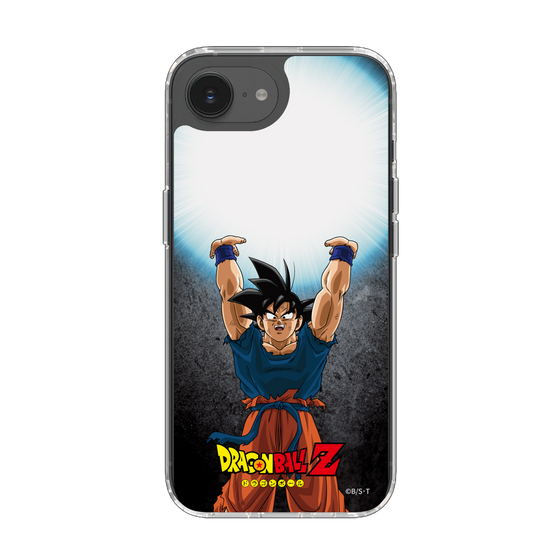 スリムプロテクションケース［ ドラゴンボールZ - コンプリートボックス限定 - 孫悟空 ］