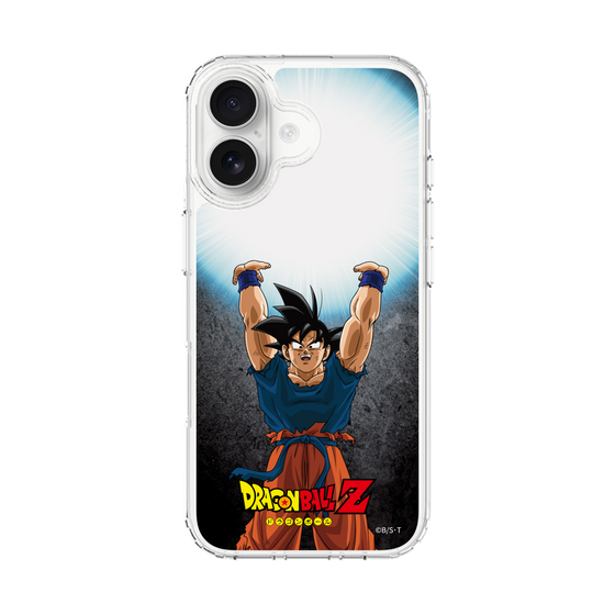 スリムプロテクションケース［ ドラゴンボールZ - コンプリートボックス限定 - 孫悟空 ］