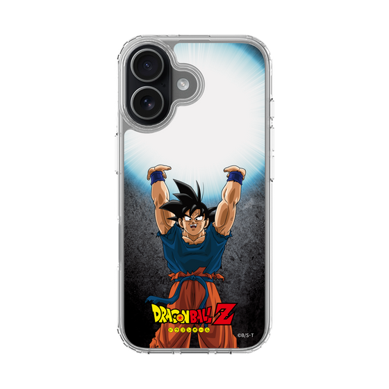 スリムプロテクションケース［ ドラゴンボールZ - コンプリートボックス限定 - 孫悟空 ］