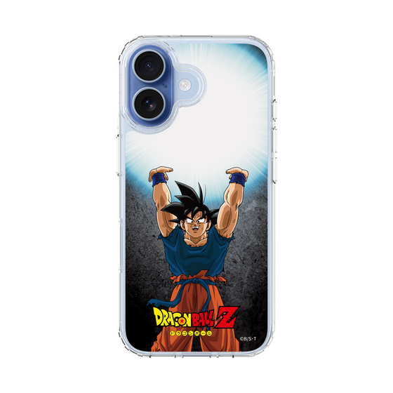 スリムプロテクションケース［ ドラゴンボールZ - コンプリートボックス限定 - 孫悟空 ］