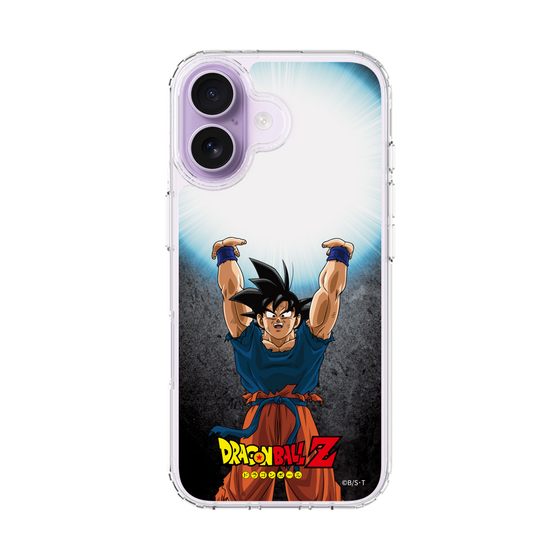 スリムプロテクションケース［ ドラゴンボールZ - コンプリートボックス限定 - 孫悟空 ］