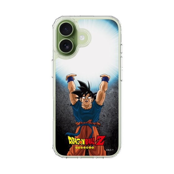 スリムプロテクションケース［ ドラゴンボールZ - コンプリートボックス限定 - 孫悟空 ］