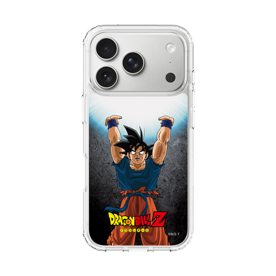 スリムプロテクションケース［ ドラゴンボールZ - コンプリートボックス限定 - 孫悟空 ］