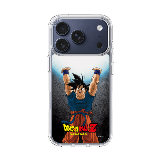 スリムプロテクションケース［ ドラゴンボールZ - コンプリートボックス限定 - 孫悟空 ］