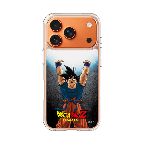 スリムプロテクションケース［ ドラゴンボールZ - コンプリートボックス限定 - 孫悟空 ］