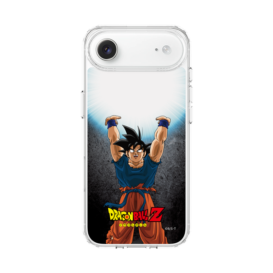スリムプロテクションケース［ ドラゴンボールZ - コンプリートボックス限定 - 孫悟空 ］