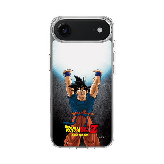 スリムプロテクションケース［ ドラゴンボールZ - コンプリートボックス限定 - 孫悟空 ］