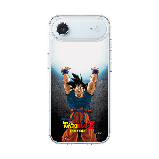 スリムプロテクションケース［ ドラゴンボールZ - コンプリートボックス限定 - 孫悟空 ］