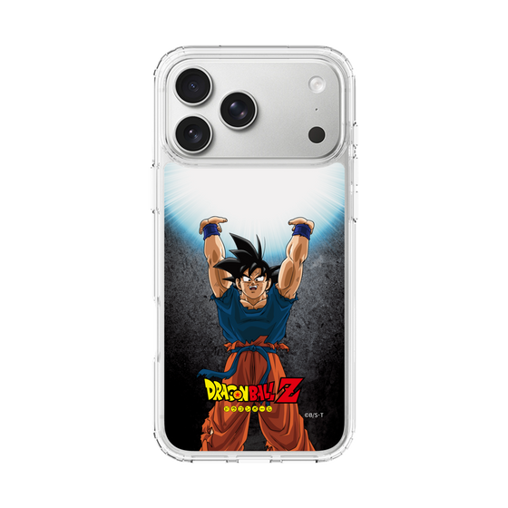スリムプロテクションケース［ ドラゴンボールZ - コンプリートボックス限定 - 孫悟空 ］