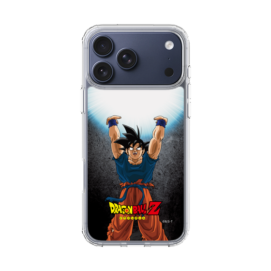 スリムプロテクションケース［ ドラゴンボールZ - コンプリートボックス限定 - 孫悟空 ］