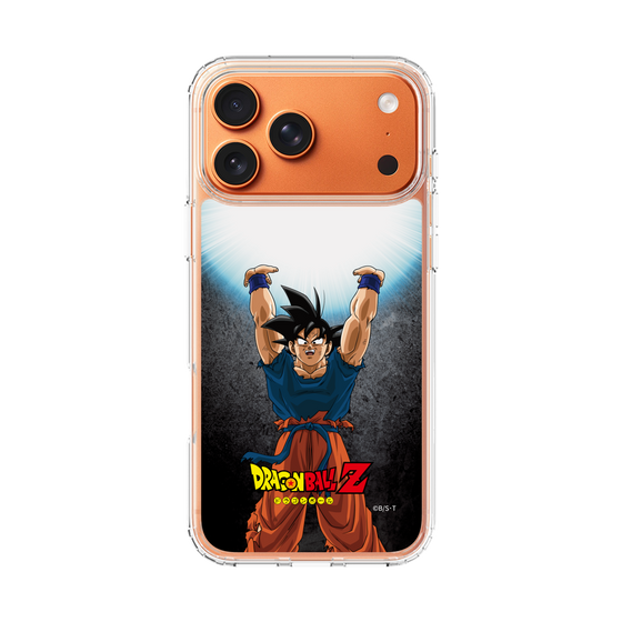 スリムプロテクションケース［ ドラゴンボールZ - コンプリートボックス限定 - 孫悟空 ］