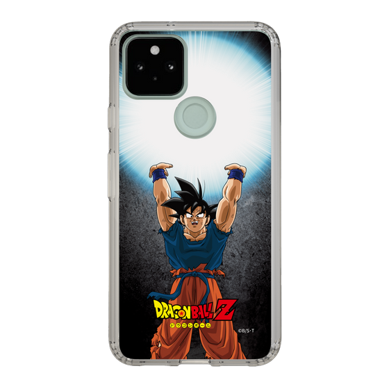 スリムプロテクションケース［ ドラゴンボールZ - コンプリートボックス限定 - 孫悟空 ］