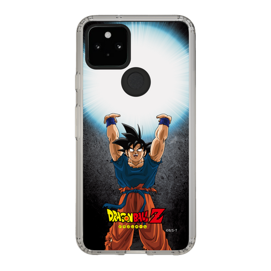 スリムプロテクションケース［ ドラゴンボールZ - コンプリートボックス限定 - 孫悟空 ］