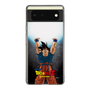 スリムプロテクションケース［ ドラゴンボールZ - コンプリートボックス限定 - 孫悟空 ］