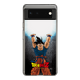 スリムプロテクションケース［ ドラゴンボールZ - コンプリートボックス限定 - 孫悟空 ］