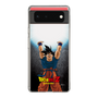 スリムプロテクションケース［ ドラゴンボールZ - コンプリートボックス限定 - 孫悟空 ］