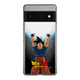 スリムプロテクションケース［ ドラゴンボールZ - コンプリートボックス限定 - 孫悟空 ］