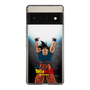 スリムプロテクションケース［ ドラゴンボールZ - コンプリートボックス限定 - 孫悟空 ］