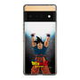 スリムプロテクションケース［ ドラゴンボールZ - コンプリートボックス限定 - 孫悟空 ］