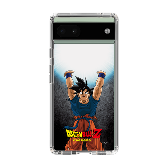 スリムプロテクションケース［ ドラゴンボールZ - コンプリートボックス限定 - 孫悟空 ］