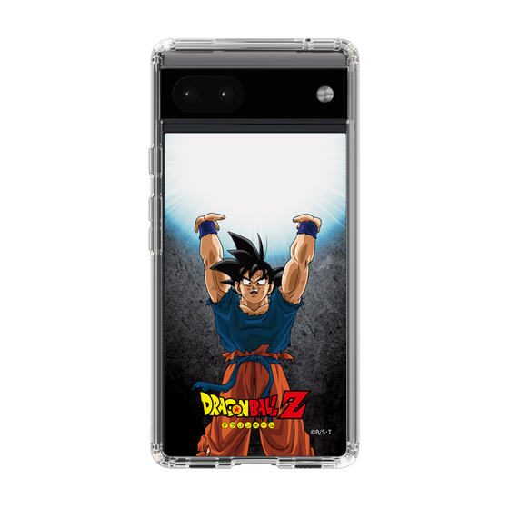 スリムプロテクションケース［ ドラゴンボールZ - コンプリートボックス限定 - 孫悟空 ］