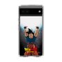 スリムプロテクションケース［ ドラゴンボールZ - コンプリートボックス限定 - 孫悟空 ］