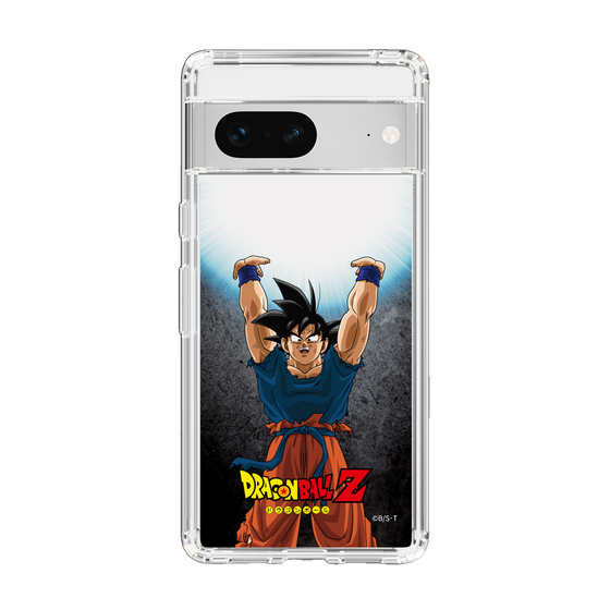 スリムプロテクションケース［ ドラゴンボールZ - コンプリートボックス限定 - 孫悟空 ］