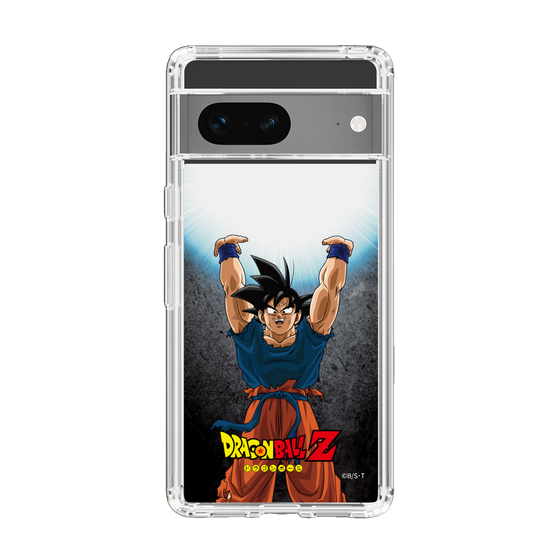 スリムプロテクションケース［ ドラゴンボールZ - コンプリートボックス限定 - 孫悟空 ］