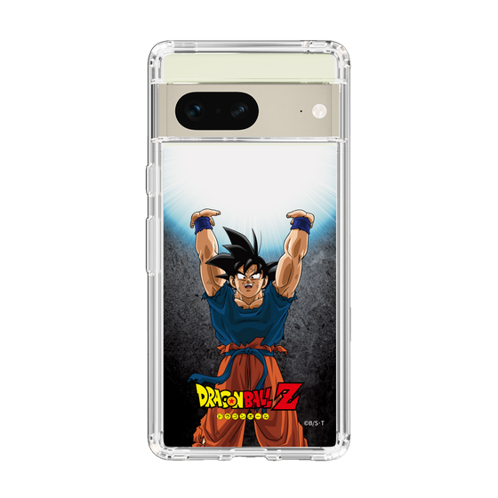 スリムプロテクションケース［ ドラゴンボールZ - コンプリートボックス限定 - 孫悟空 ］