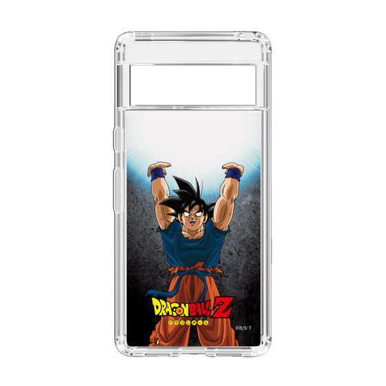 スリムプロテクションケース［ ドラゴンボールZ - コンプリートボックス限定 - 孫悟空 ］