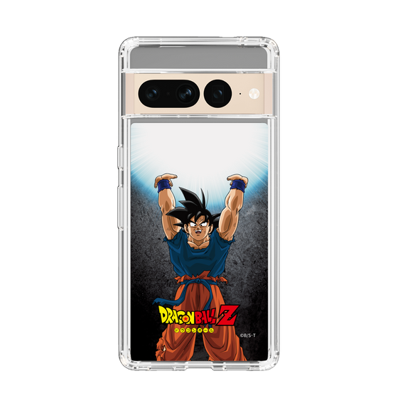 スリムプロテクションケース［ ドラゴンボールZ - コンプリートボックス限定 - 孫悟空 ］