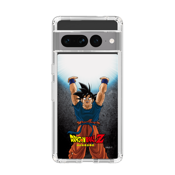 スリムプロテクションケース［ ドラゴンボールZ - コンプリートボックス限定 - 孫悟空 ］