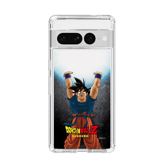 スリムプロテクションケース［ ドラゴンボールZ - コンプリートボックス限定 - 孫悟空 ］
