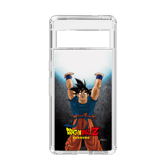 スリムプロテクションケース［ ドラゴンボールZ - コンプリートボックス限定 - 孫悟空 ］