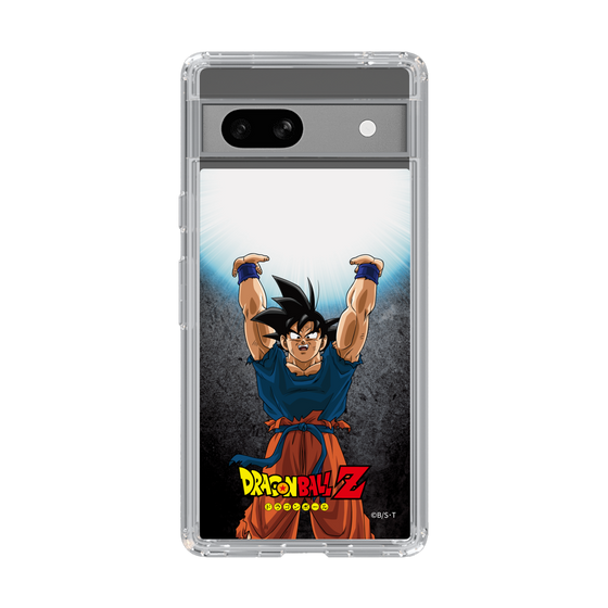 スリムプロテクションケース［ ドラゴンボールZ - コンプリートボックス限定 - 孫悟空 ］