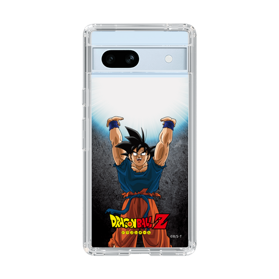 スリムプロテクションケース［ ドラゴンボールZ - コンプリートボックス限定 - 孫悟空 ］